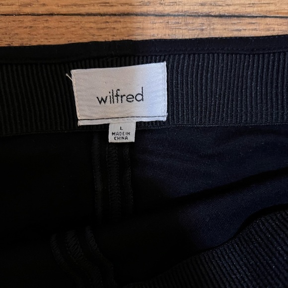 Wilfred Skirt - Picture 3 of 3